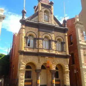 Bed & Breakfast Fremantle Bed & Breakfast, Fremantle