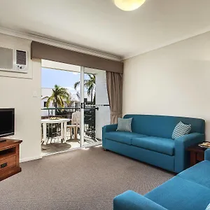 Aparthotel Comfort, South Perth