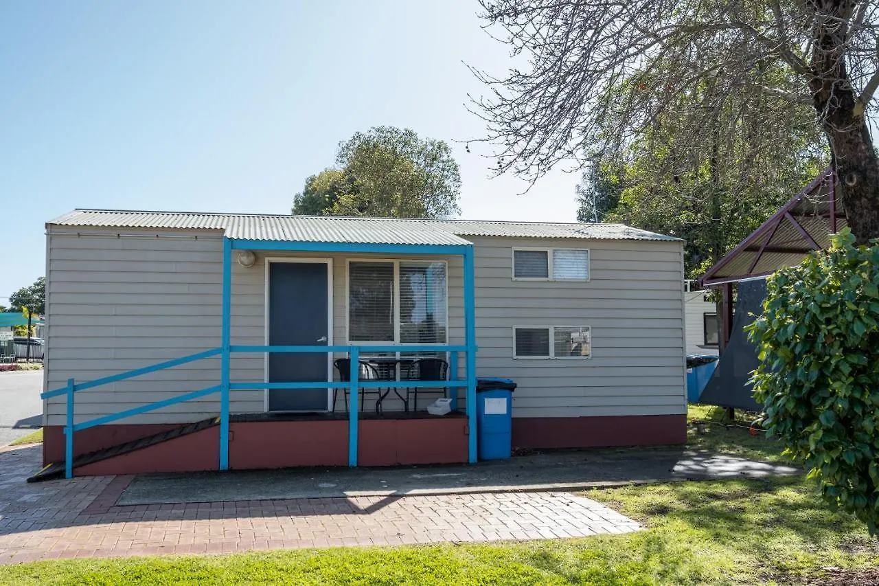 Big4 Perth Midland Tourist Park Hotel Middle Swan 3*,