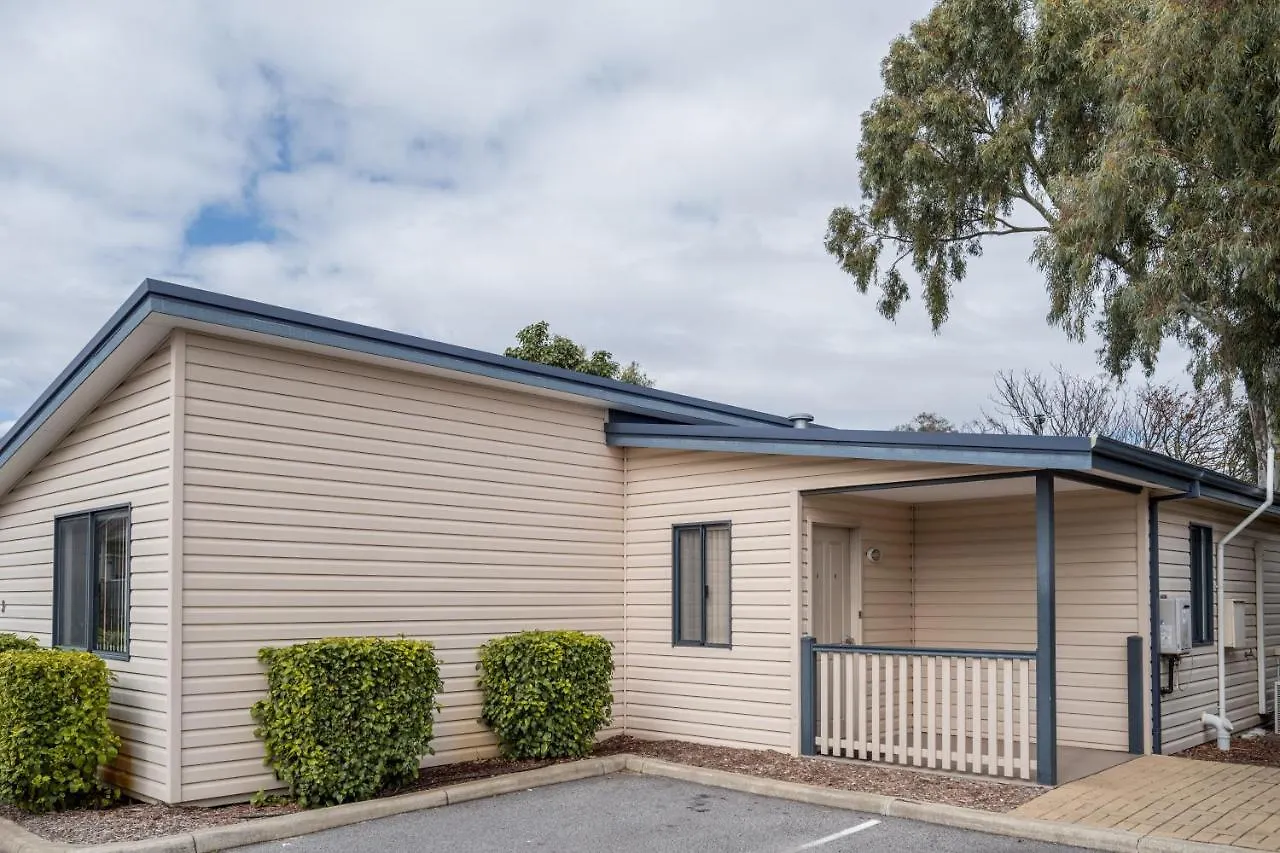 Big4 Perth Midland Tourist Park Hotel Middle Swan 3*,  Australia