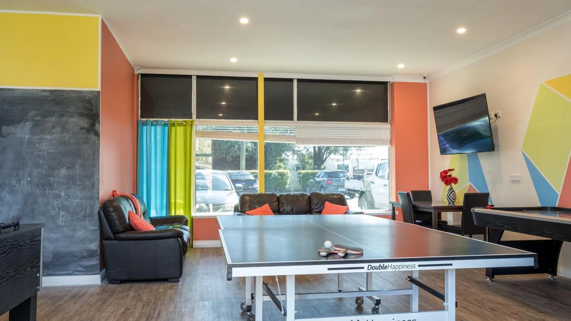 Big4 Perth Midland Tourist Park Hotel Middle Swan Australia