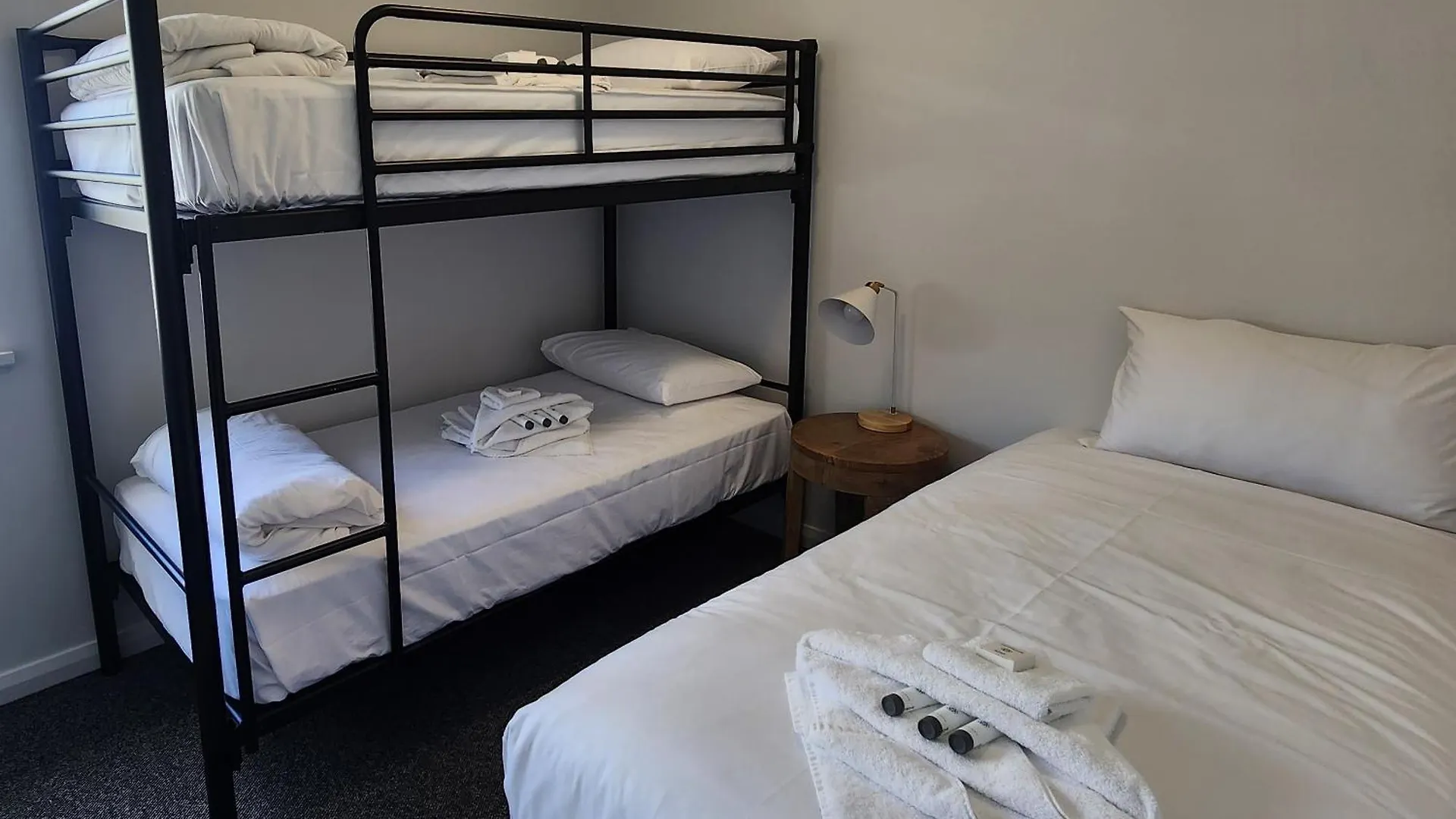 Big4 Perth Midland Tourist Park Hotel Middle Swan Australia