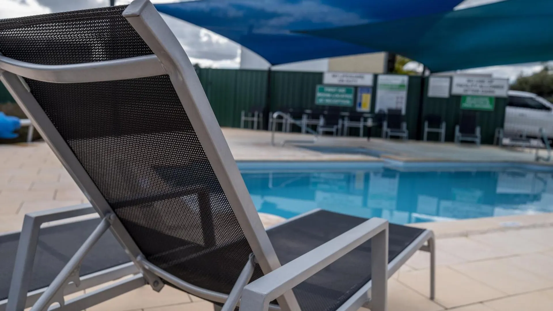 Big4 Perth Midland Tourist Park Hotel Middle Swan Holiday park
