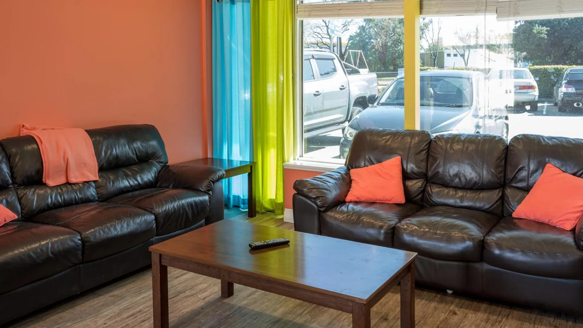 Big4 Perth Midland Tourist Park Hotel Middle Swan 3*,  Australia