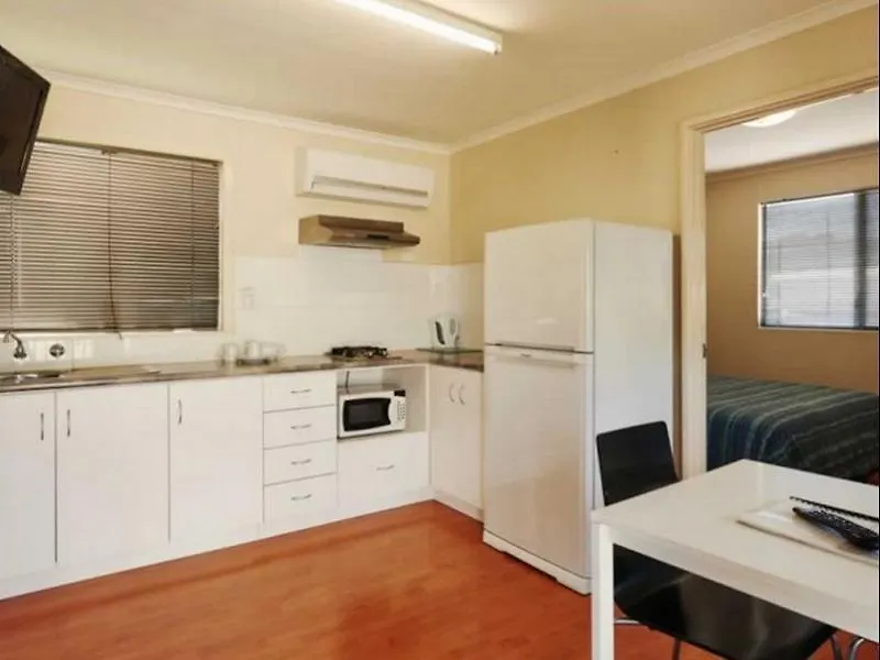 Big4 Perth Midland Tourist Park Hotel Middle Swan Holiday park