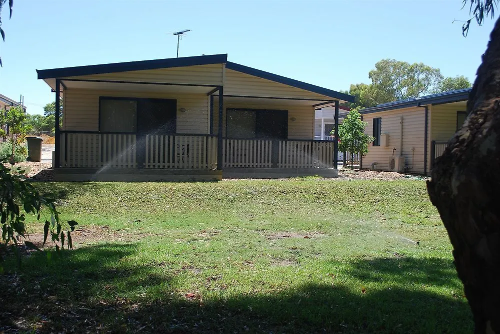 Big4 Perth Midland Tourist Park Hotel Middle Swan Holiday park