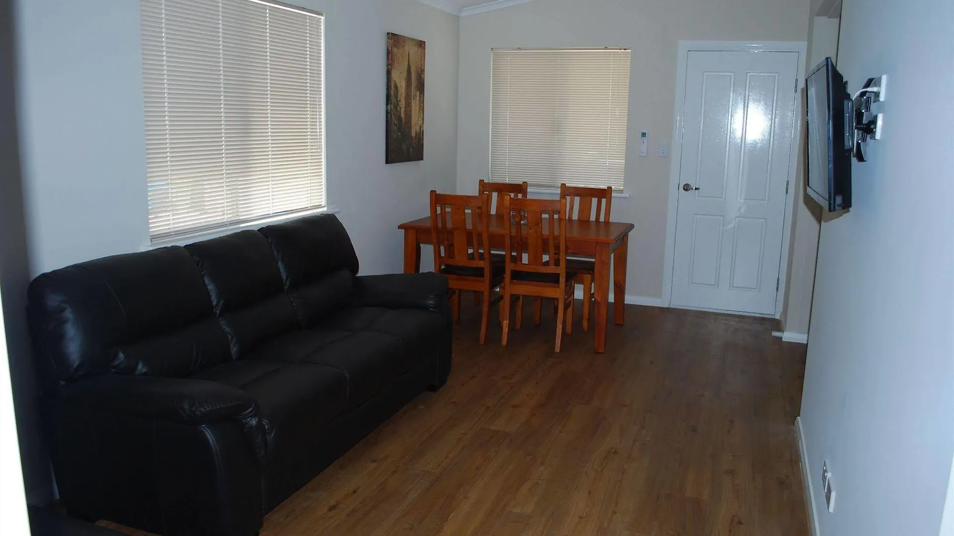 Holiday park Big4 Perth Midland Tourist Park Hotel Middle Swan