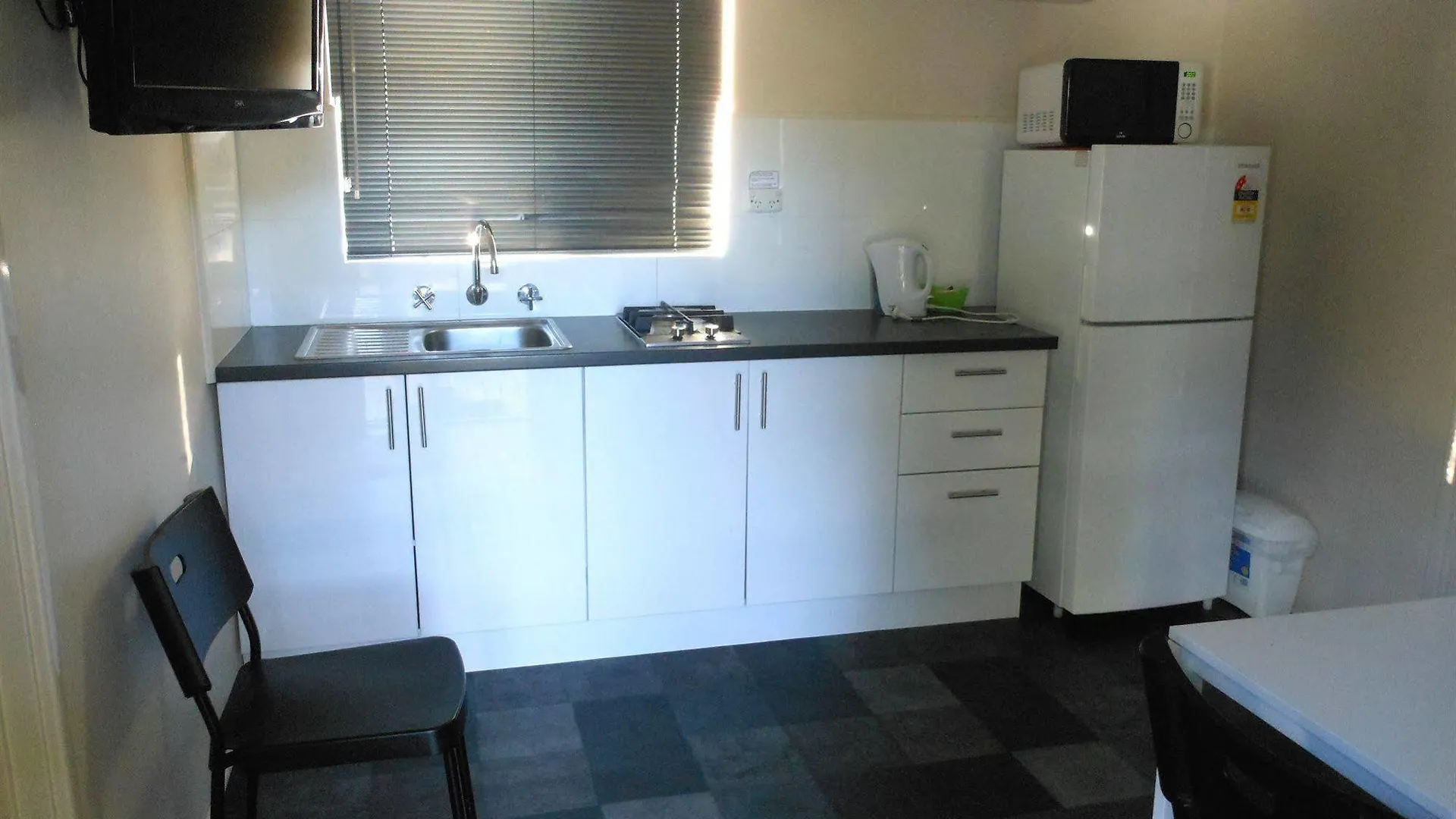 Holiday park Big4 Perth Midland Tourist Park Hotel Middle Swan