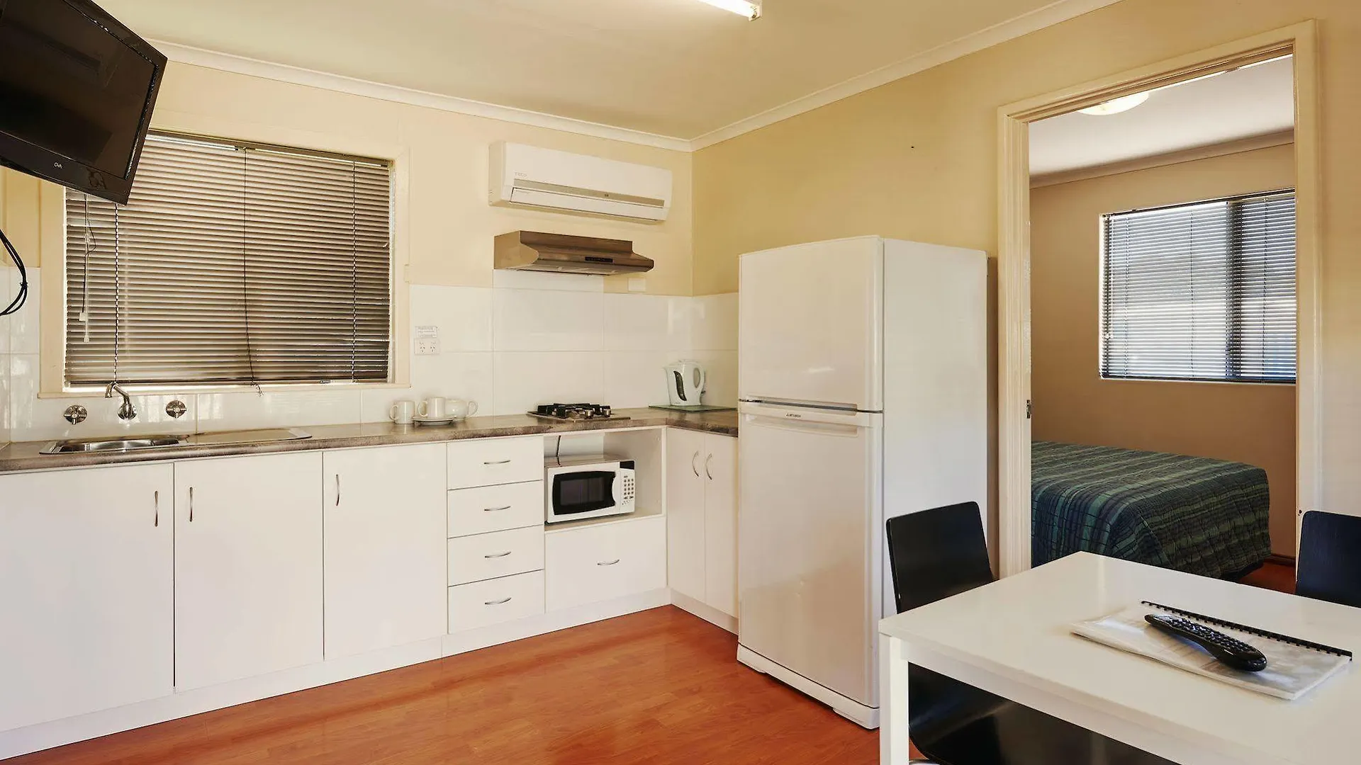 Big4 Perth Midland Tourist Park Hotel Middle Swan Holiday park