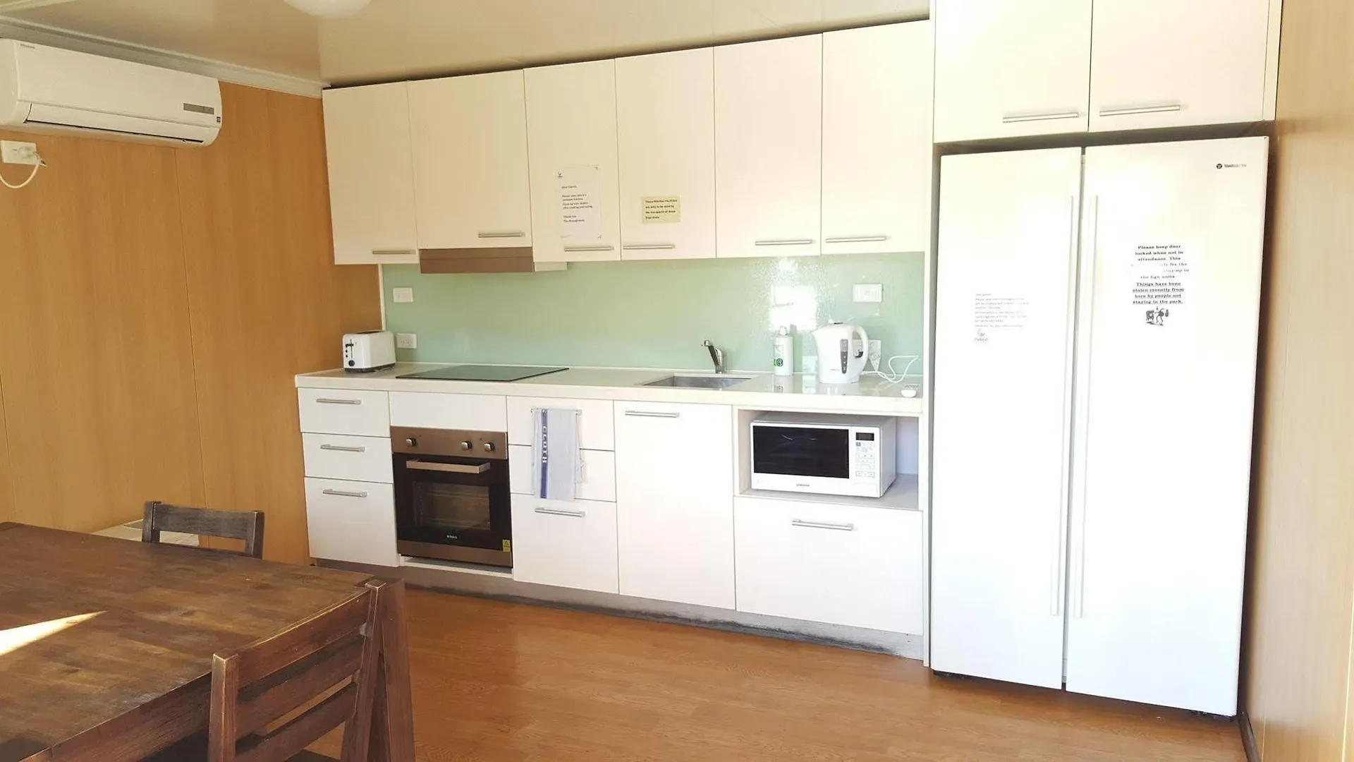 Holiday park Big4 Perth Midland Tourist Park Hotel Middle Swan