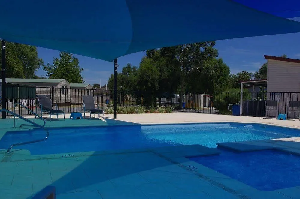 Big4 Perth Midland Tourist Park Hotel Middle Swan Holiday park