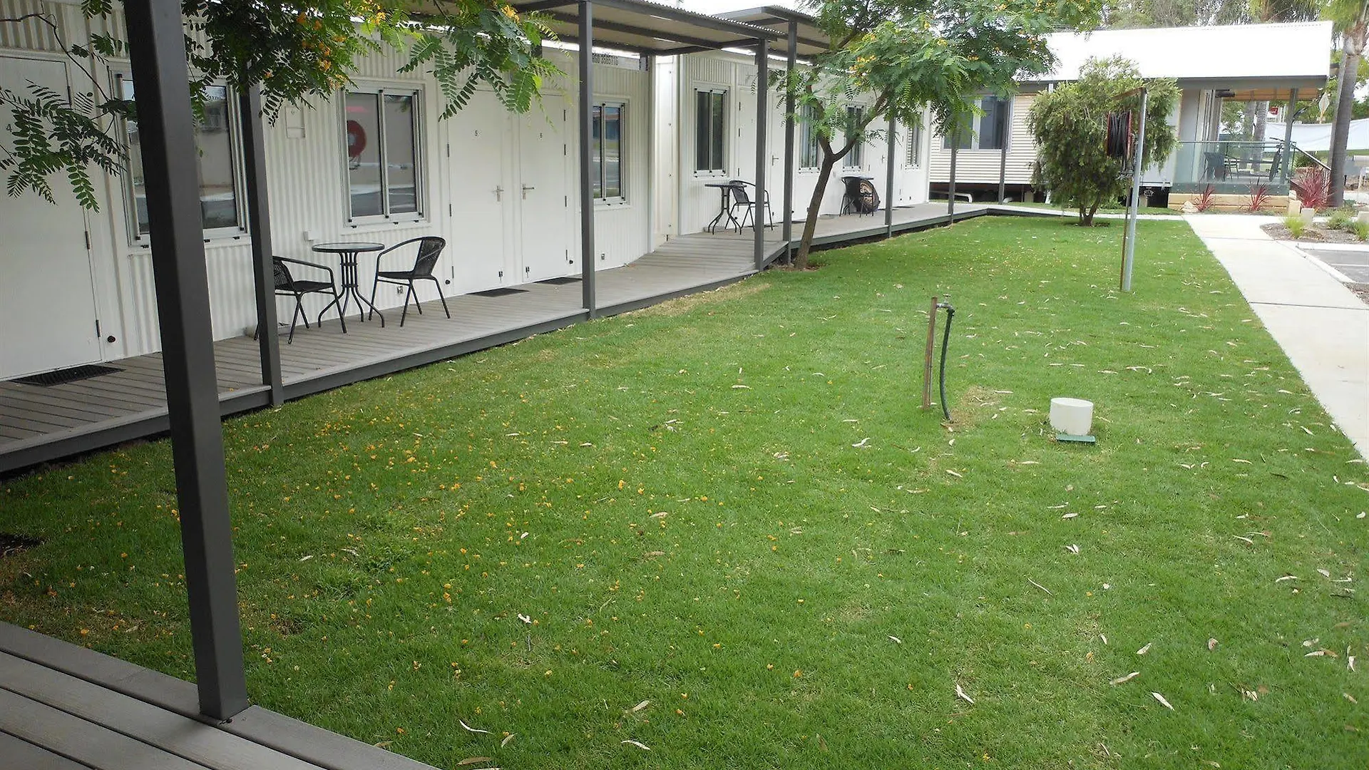 Big4 Perth Midland Tourist Park Hotel Middle Swan 3*,  Australia