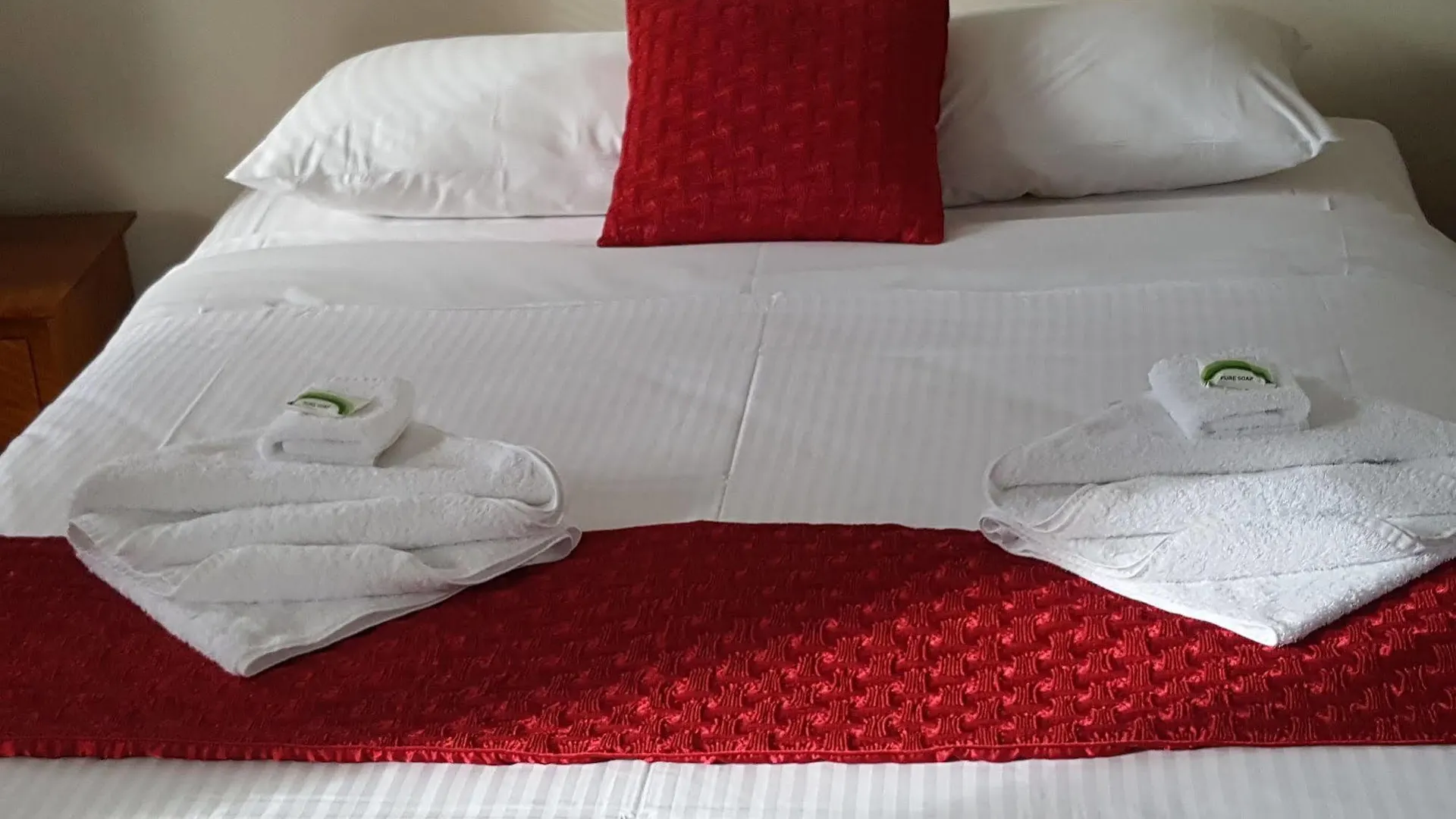 Big4 Perth Midland Tourist Park Hotel Middle Swan
