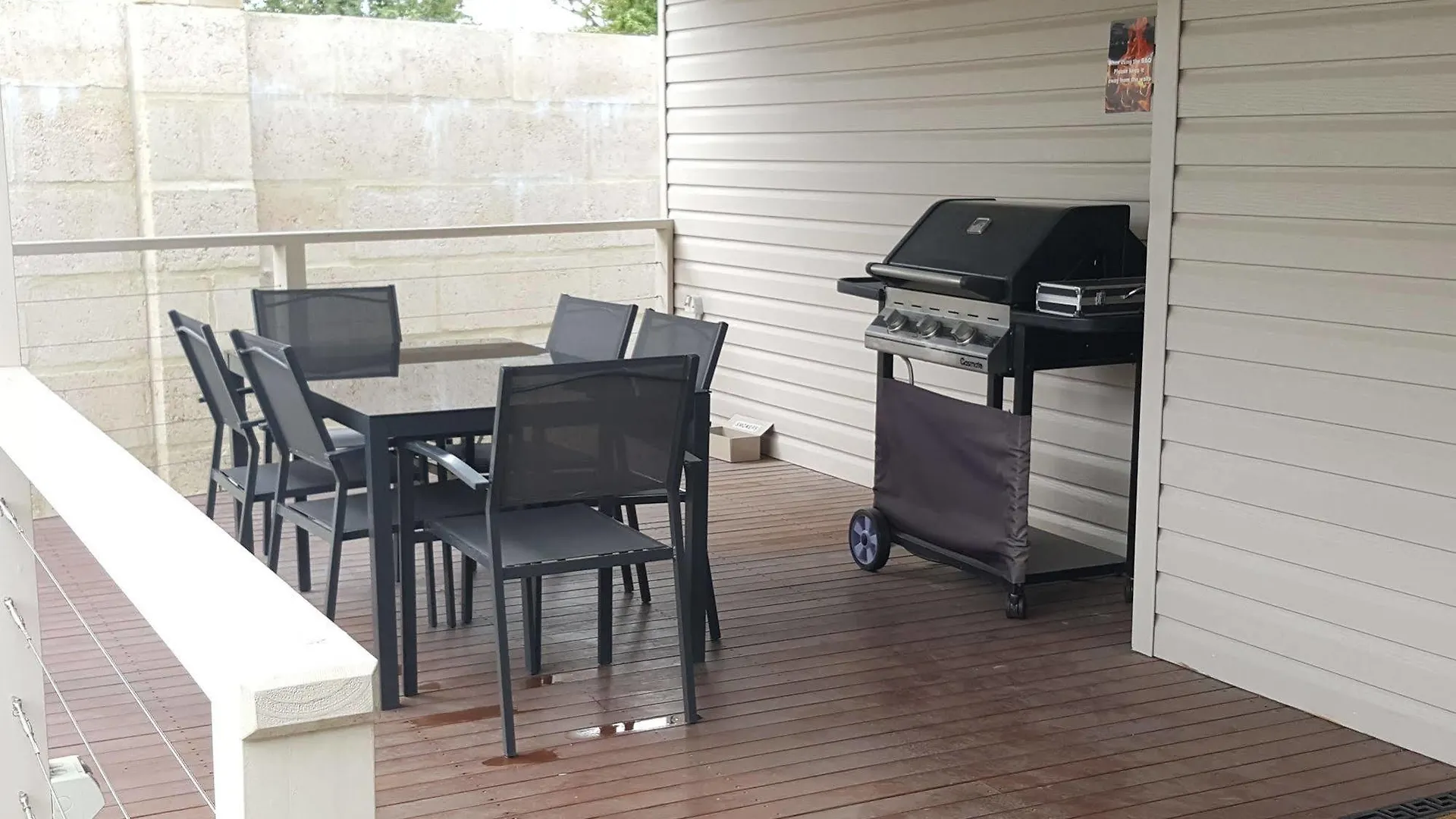 Big4 Perth Midland Tourist Park Hotel Middle Swan Australia